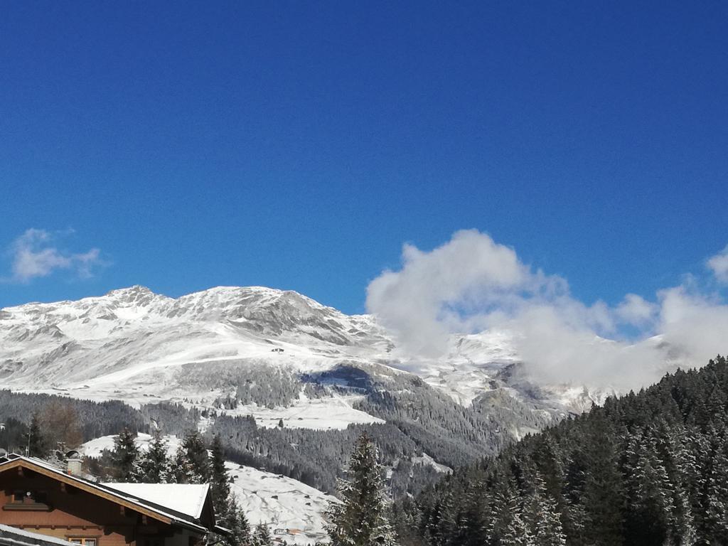 Alps Tuxアパートメント エクステリア 写真